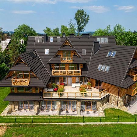 Nosal Apartment Zakopane Exterior foto