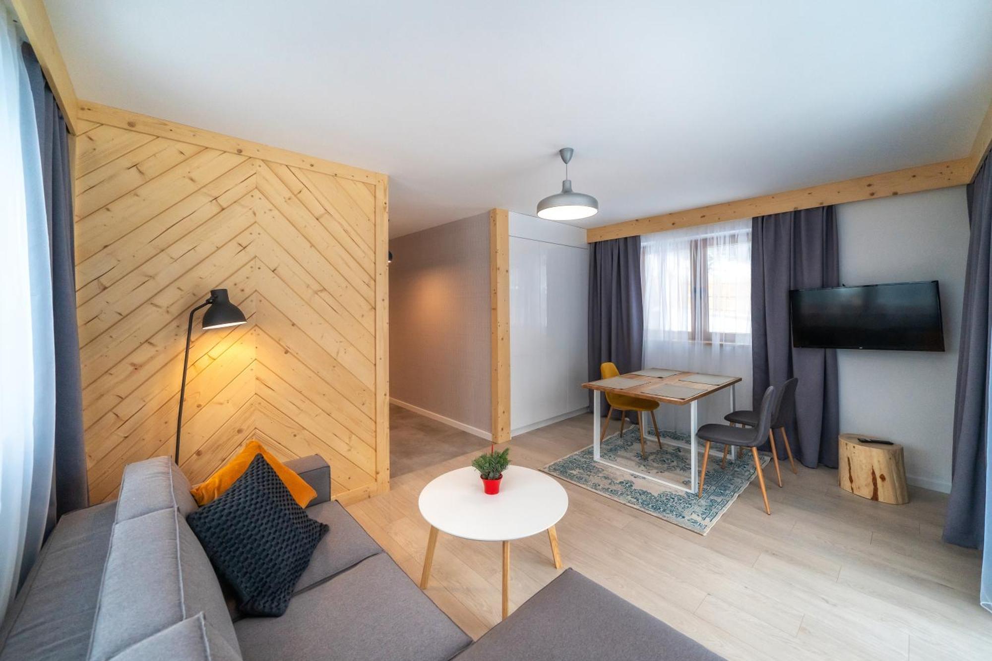Nosal Apartment Zakopane Quarto foto