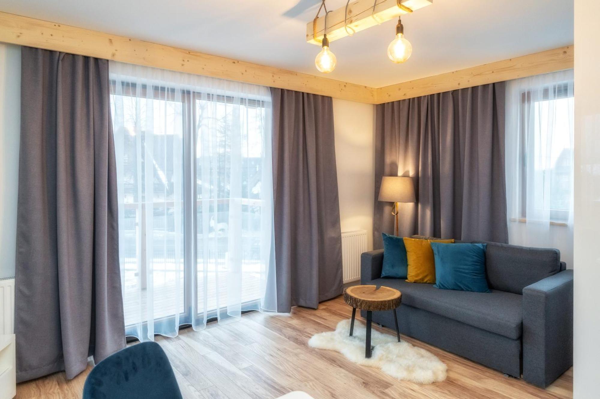 Nosal Apartment Zakopane Quarto foto