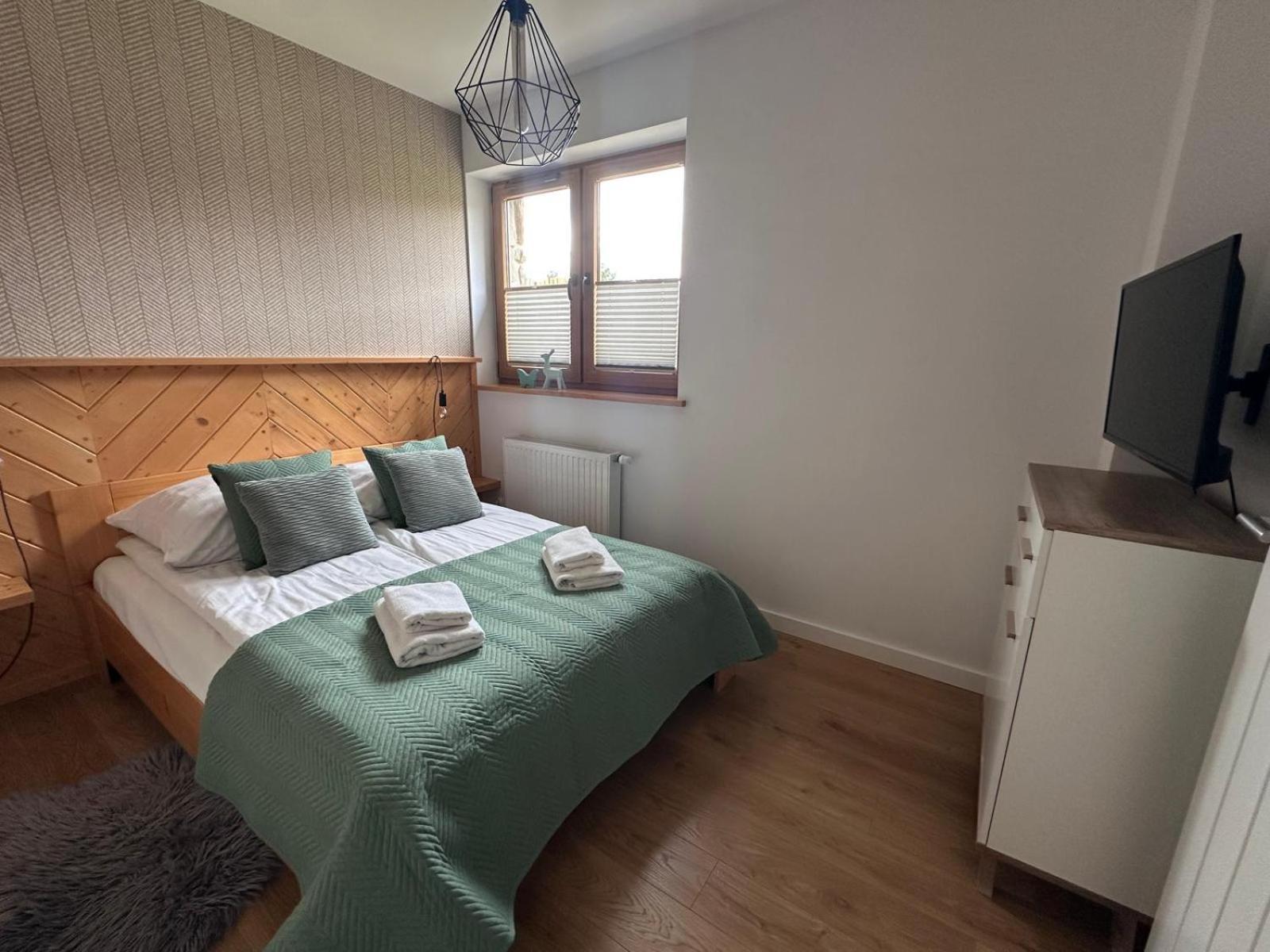 Nosal Apartment Zakopane Quarto foto