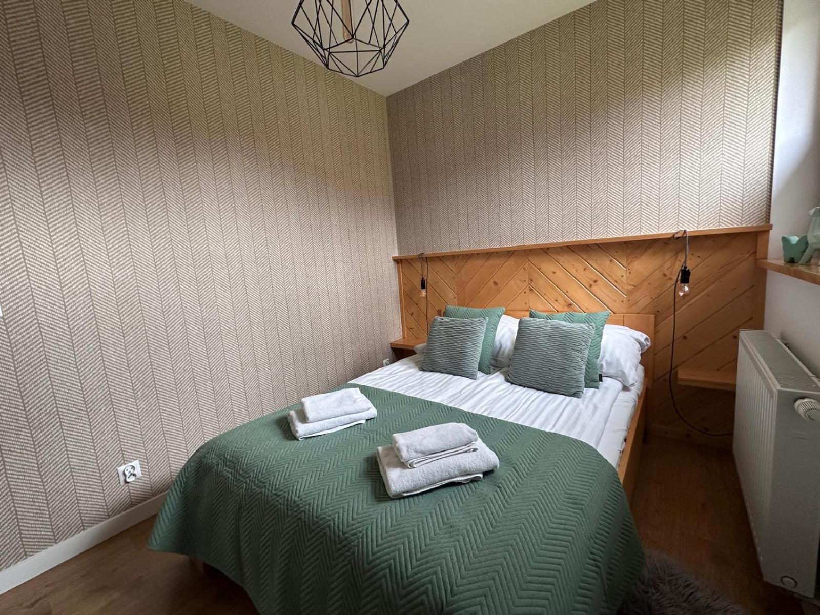 Nosal Apartment Zakopane Quarto foto