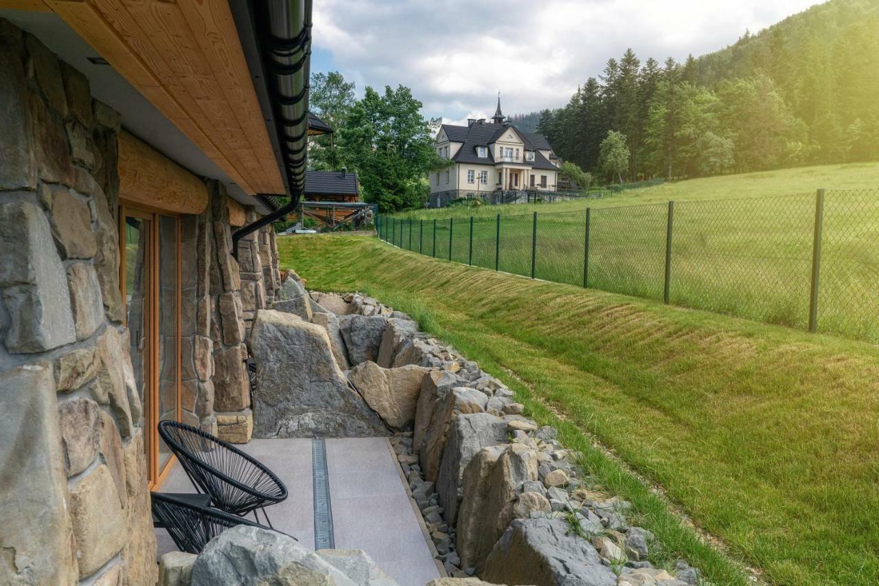 Nosal Apartment Zakopane Exterior foto